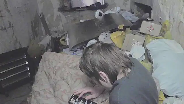 makarov1993 online show from 05-04-26, 07:50