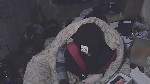 makarov1993 online show from 01-12-26, 04:25