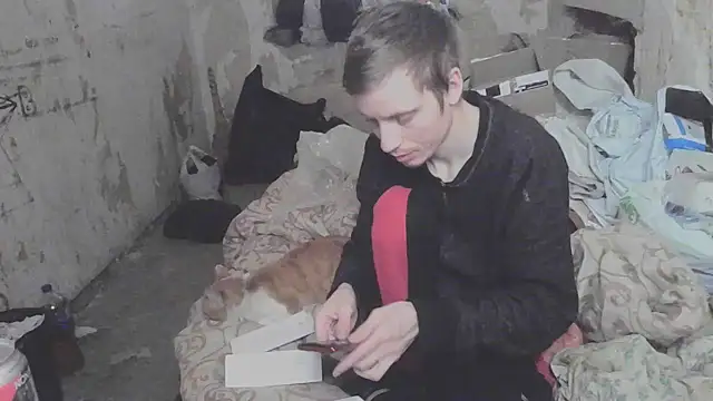 makarov1993 online show from 11-17-25, 11:36