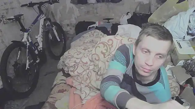 makarov1993 online show from 10-27-25, 09:54