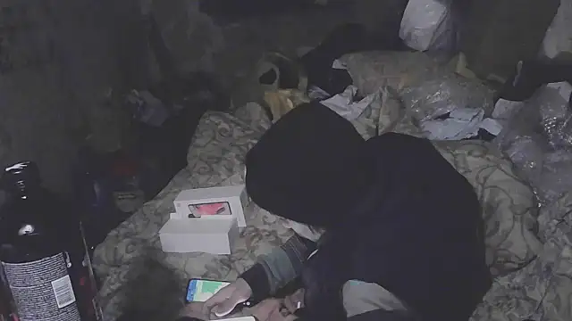 makarov1993 online show from 01-14-26, 02:53