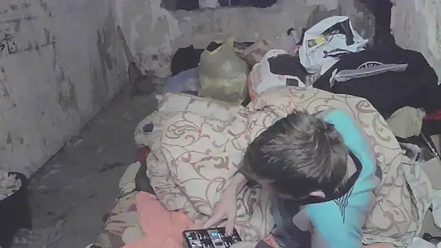 makarov1993 online show from 10-26-25, 04:46