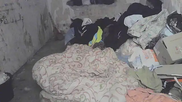 makarov1993 online show from 11-01-25, 02:44