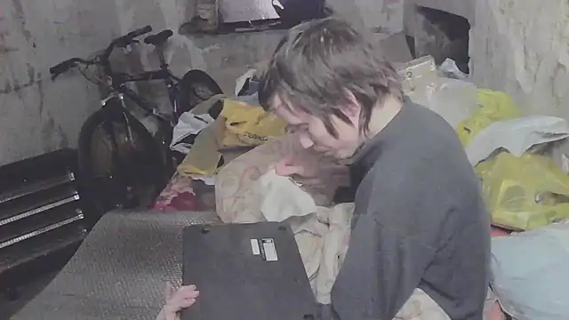 makarov1993 online show from 05-08-26, 10:08