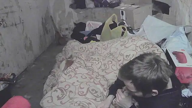 makarov1993 online show from 11-03-25, 11:36