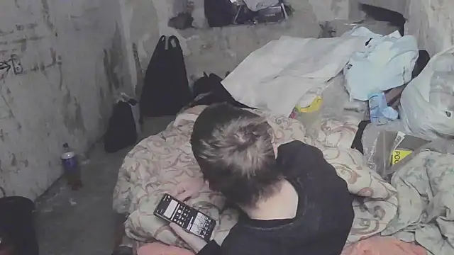 makarov1993 online show from 11-14-25, 02:15