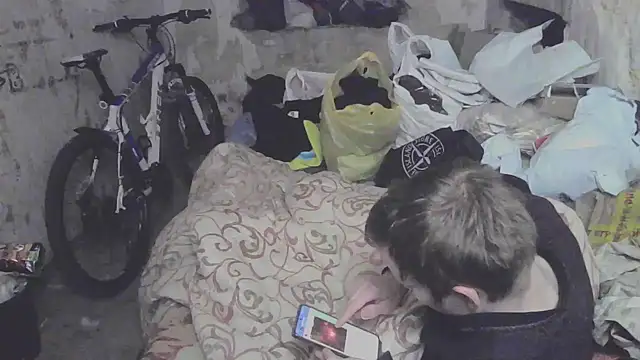 makarov1993 online show from 11-02-25, 09:42