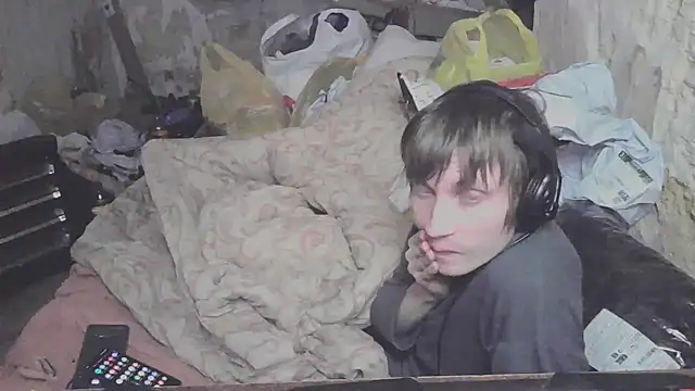 makarov1993 online show from 04-07-26, 08:10