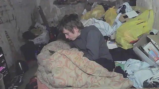 makarov1993 online show from 03-02-26, 01:50