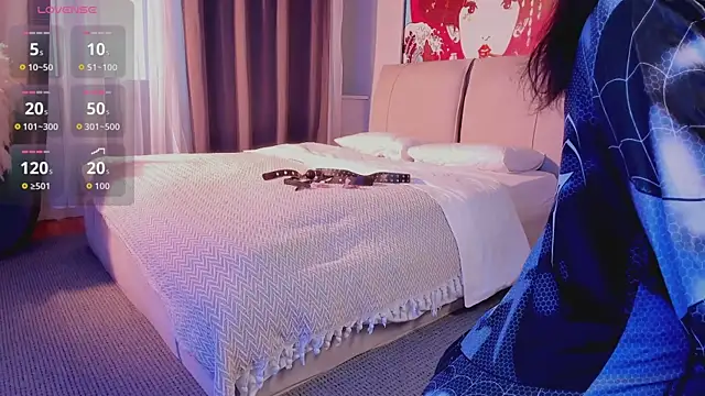 chloe dreammm online show from 01-06-26, 12:20