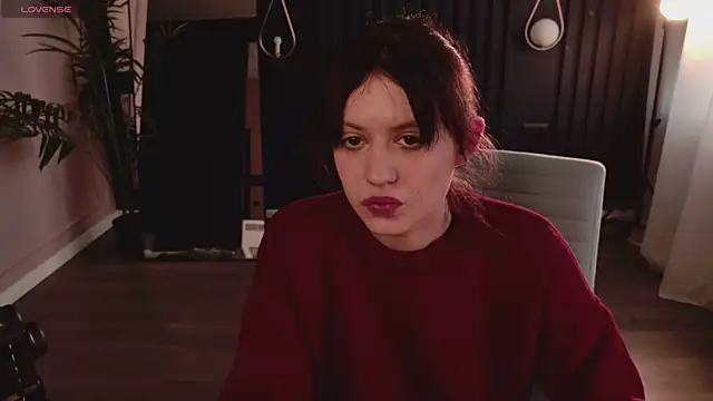 chloe dreammm online show from 01-12-26, 12:12