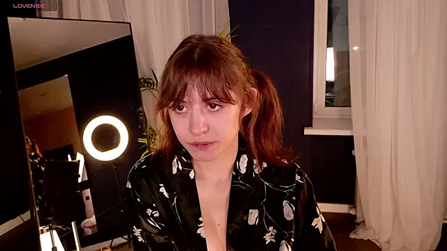 chloe dreammm online show from 11-01-25, 05:14