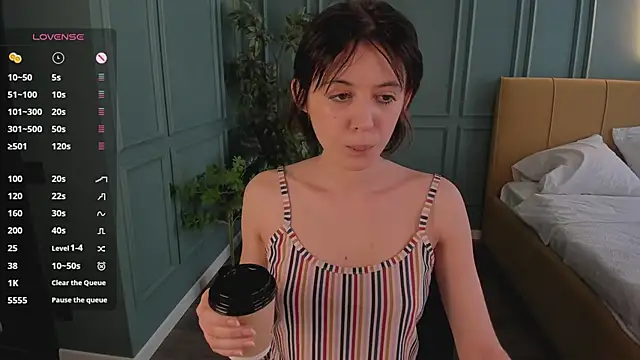 chloe dreammm online show from 02-24-26, 12:17