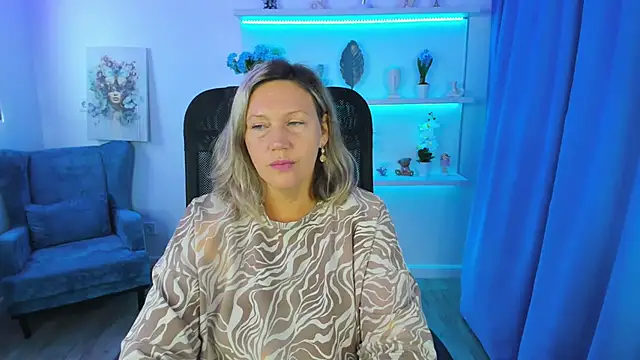 NinaStarle online show from 09-10-25, 04:33