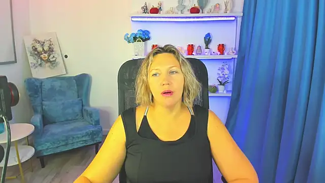 NinaStarle online show from 11-02-25, 04:39