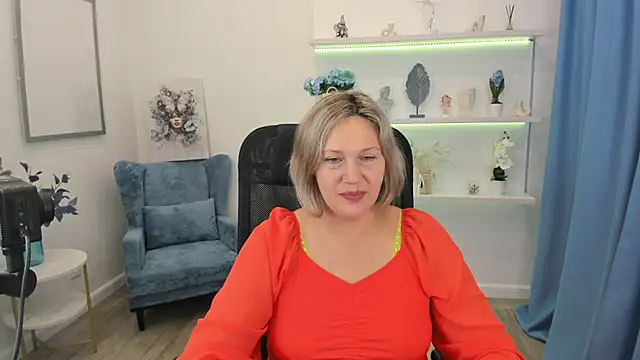 NinaStarle online show from 10-09-25, 04:24
