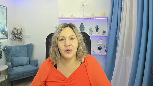 Snapshot of NinaStarle chatting on 01-16-26, 11:36 NinaStarle online show from 01-16-26, 11:36