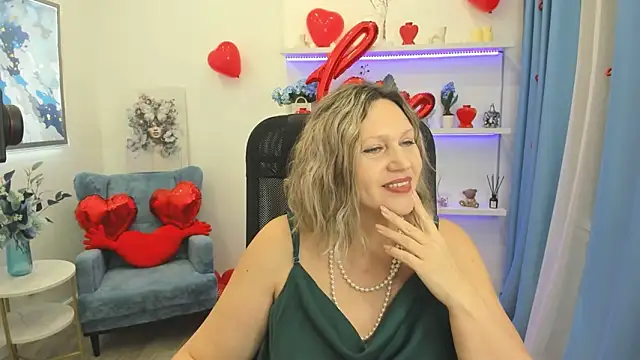 Snapshot of NinaStarle chatting on 02-07-26, 11:51 NinaStarle online show from 02-07-26, 11:51