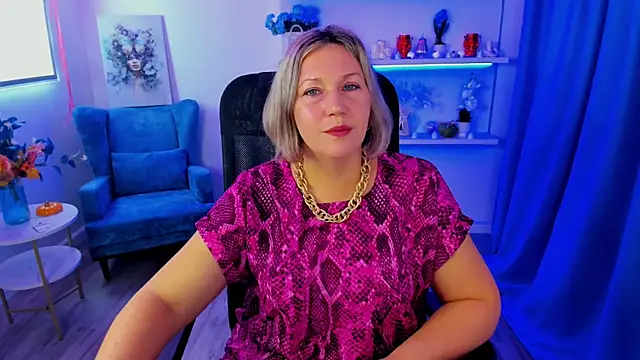 NinaStarle online show from 10-24-25, 04:44