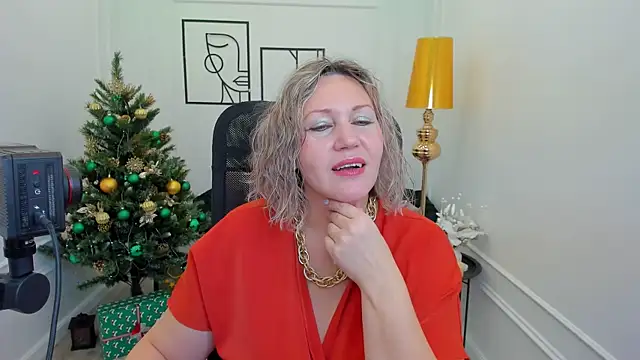 NinaStarle online show from 12-22-25, 04:34