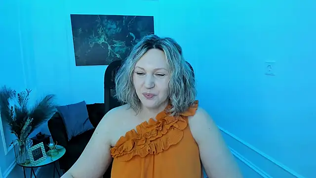 NinaStarle online show from 03-20-26, 08:26