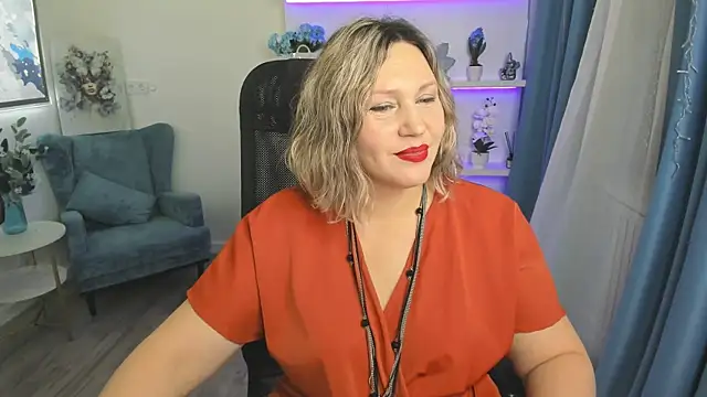 NinaStarle online show from 01-15-26, 11:35