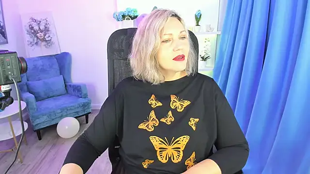 NinaStarle online show from 12-01-25, 04:35