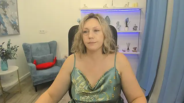 NinaStarle online show from 03-29-26, 11:34