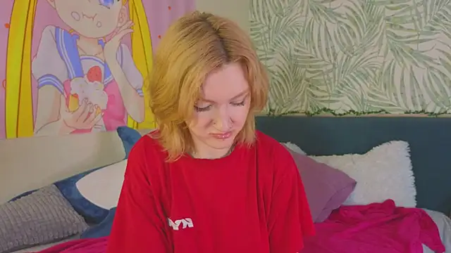 Alice Pops online show from 10-09-25, 11:33