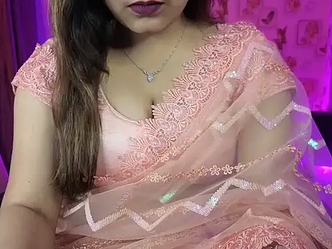 Snapshot of BABY_RANI_ chatting on 10-17-25, 01:57 BABY RANI online show from 10-17-25, 01:57