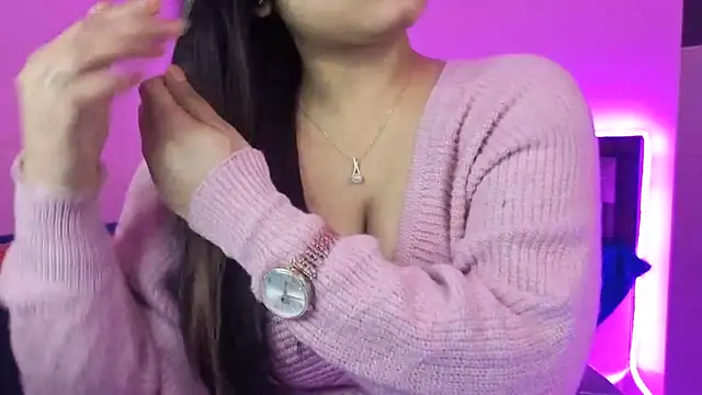 BABY RANI  online show from 01-17-26, 07:01