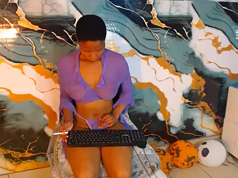 ebonyfirexx online show from 11-10-25, 05:34