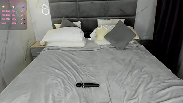 Chloee White online show from 12-03-25, 09:31