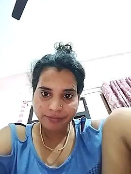 Snapshot of JHILMIL chatting on 10-23-25, 03:27 JHILMIL online show from 10-23-25, 03:27