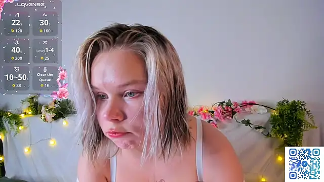 girlllsooft online show from 11-03-25, 01:22