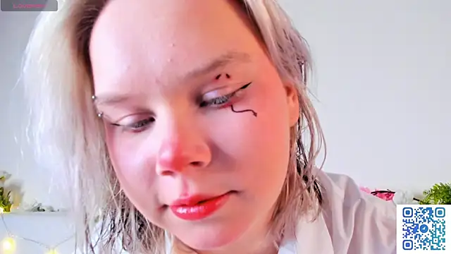 girlllsooft online show from 11-01-25, 01:23