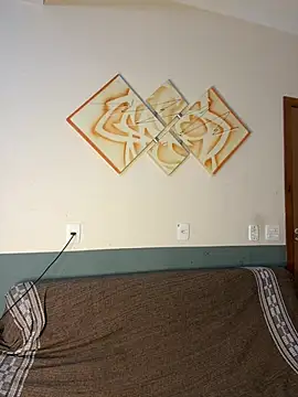 Casalmasc online show from 03-20-26, 02:45