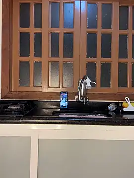 Casalmasc online show from 04-14-26, 01:21