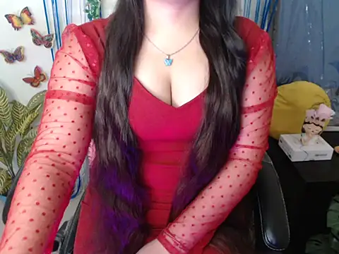 anika bold online show from 12-22-25, 04:12