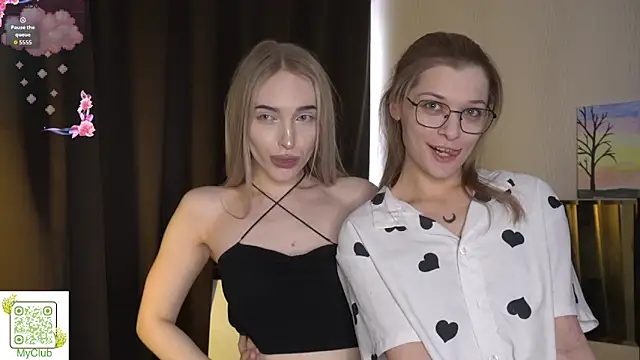 MaeEversley online show from 10-19-25, 07:33