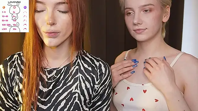 MaeEversley online show from 04-11-26, 07:38