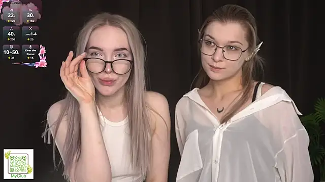 MaeEversley online show from 10-03-25, 07:32