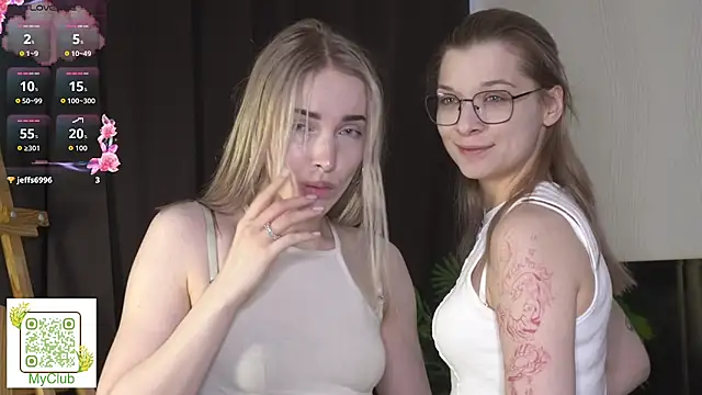 MaeEversley online show from 10-09-25, 05:41