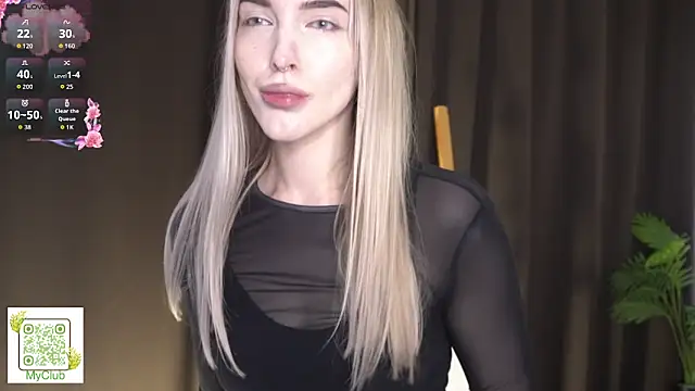 MaeEversley online show from 09-25-25, 06:41