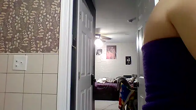 Melissamarcosx4 online show from 10-30-25, 12:58