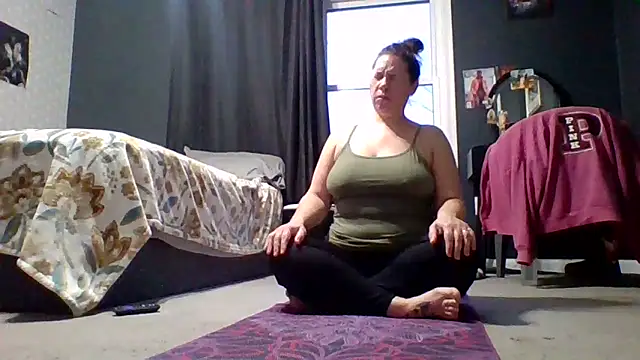 Melissamarcosx4 online show from 11-26-25, 12:27