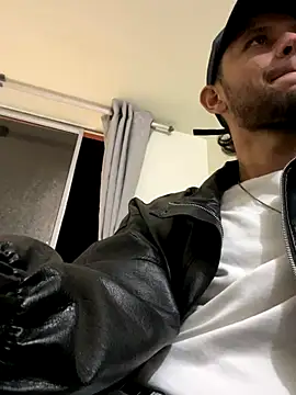 Michaell Spinelly online show from 09-21-25, 03:11