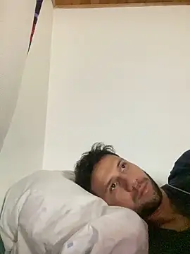 Michaell Spinelly online show from 09-23-25, 03:35