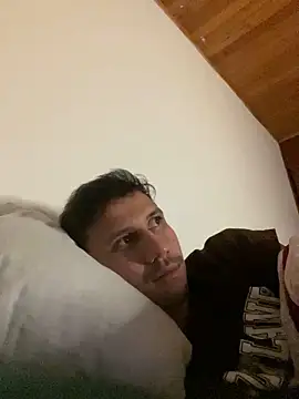 Michaell Spinelly online show from 09-26-25, 03:57