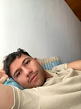 Michaell Spinelly online show from 11-02-25, 03:28